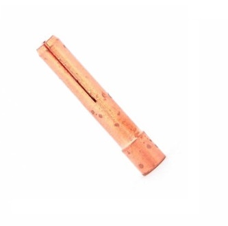 

Tulejka Zaciskowa Zacisk Tig 9 20 25 25mm 1,0mm