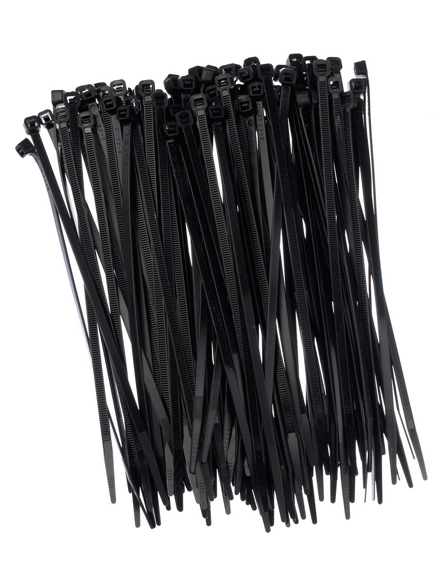 

Opaski Zaciskowe Do Kolce Na Ptaki Listwy Czarne