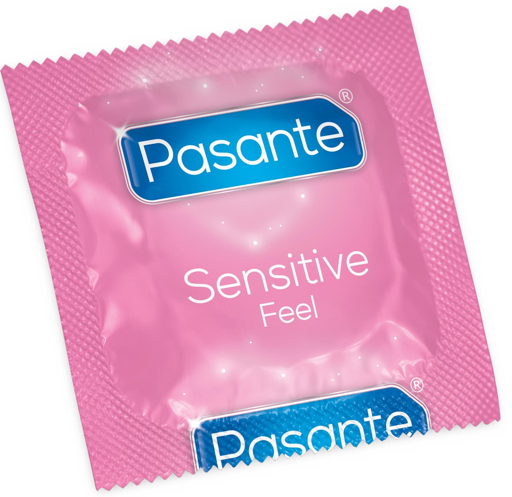 

Prezerwatywy Pasante Sensitive 50 Sztuk Cienkie