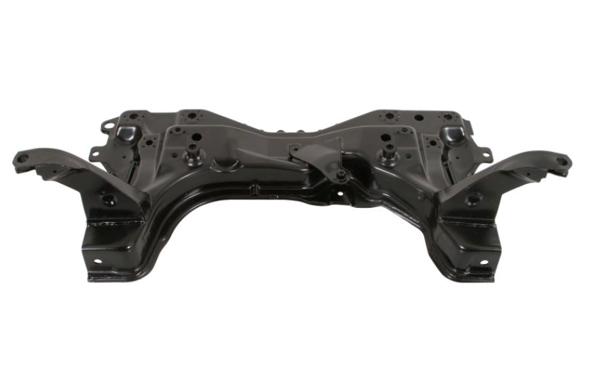 1 076 - РАМА ТЕЛЕЖКА САНИ КОЛЫБЕЛЬ ДЛЯ FORD FOCUS И MK1 1998-