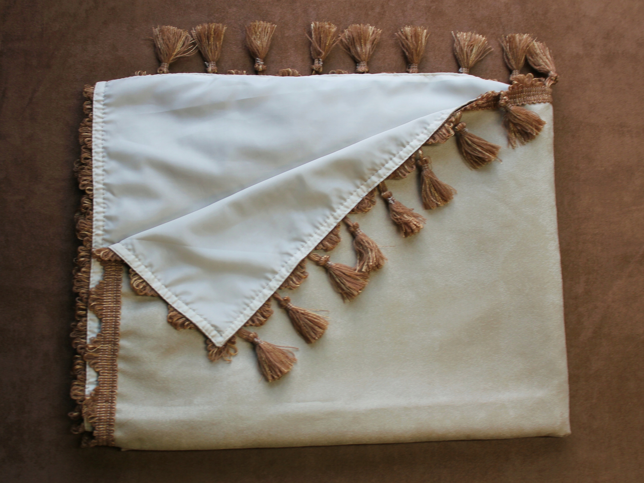 ZASŁONY FIRANY TIR SCANIA R NEW GENERATION OD 2017 Rodzaj osłony przeciwsłoneczne