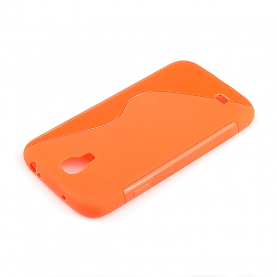 

Etui Tpu River do Lg Dual Lg G ProLite Pro Lite