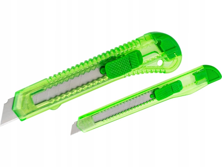 

Nóż do Tapet Papieru 9mm, 18mm 2SZT