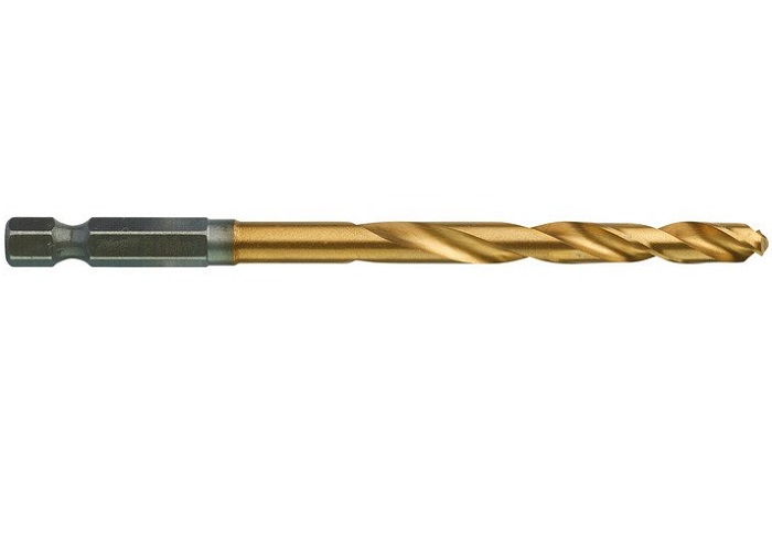 

Milwaukee Wiertło Metal Hss-g Tin Red Hex 5,5 mm