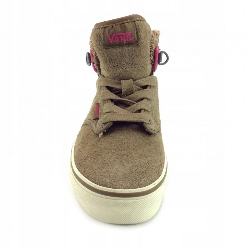 Śniegowce Vans XAQDW4 r. 36 Marka Vans