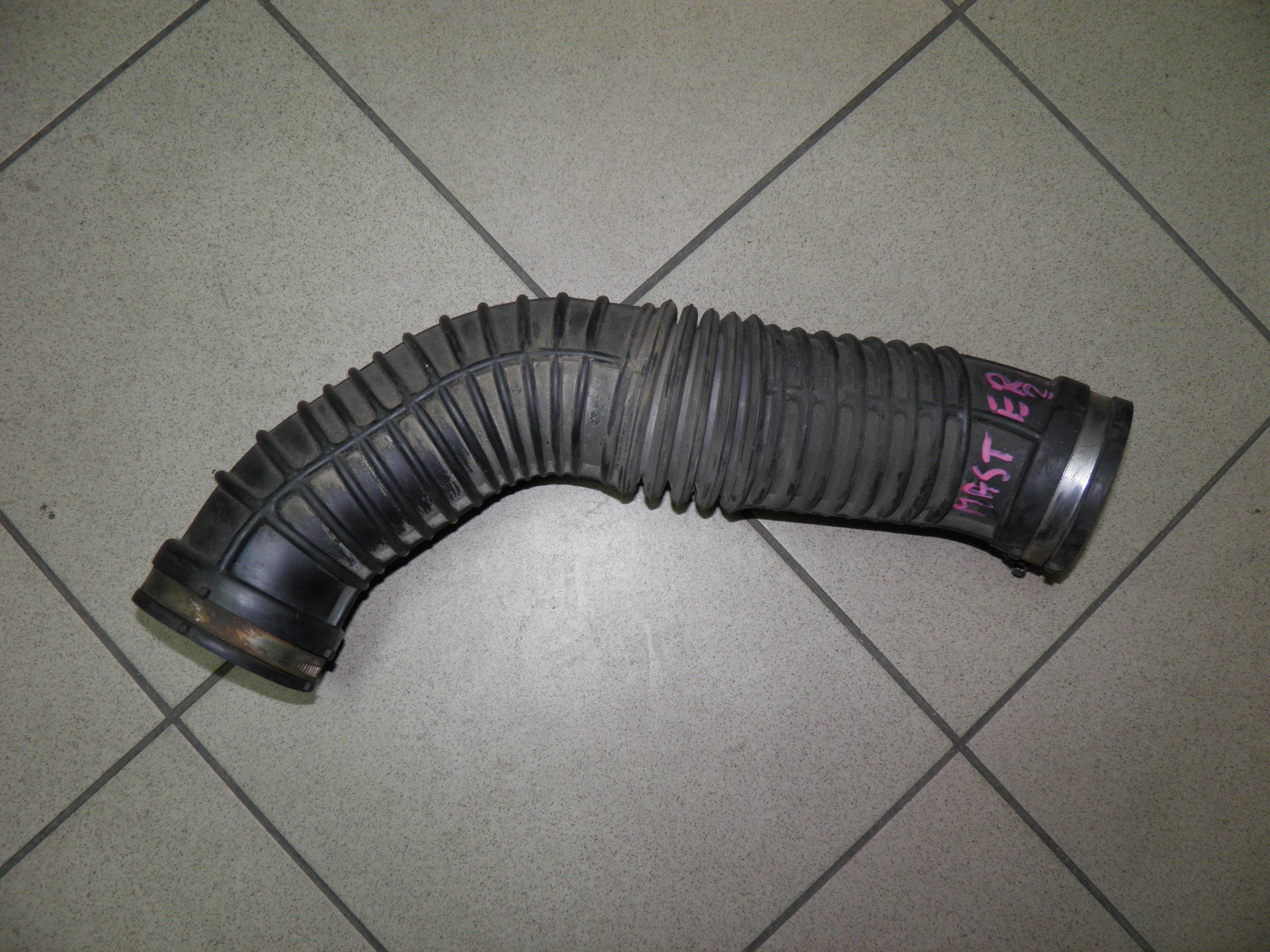 мастер 3 MOVANO 2010- 2.3 труба фильтра Воздух