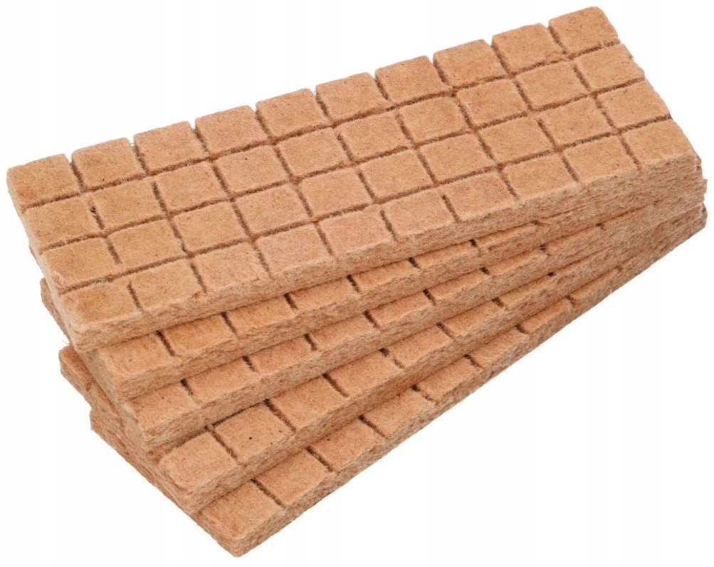 DUŻA ROZPAŁKA DO KOMINKA PIECA PODPAŁKA 2400 SZT Typ produktu inne