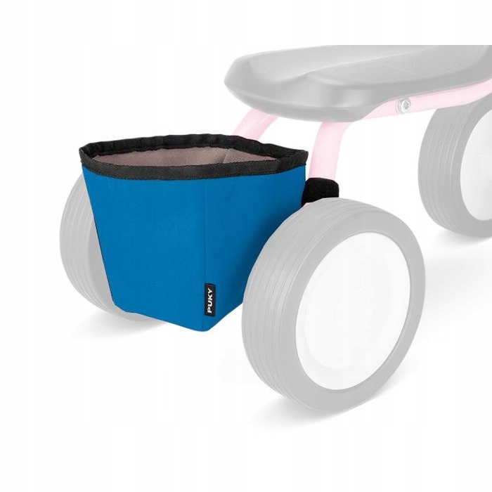 Torba PUKY RT1 9734 jeździk PUKYLINO i WUTSCH Wiek dziecka 12 m +