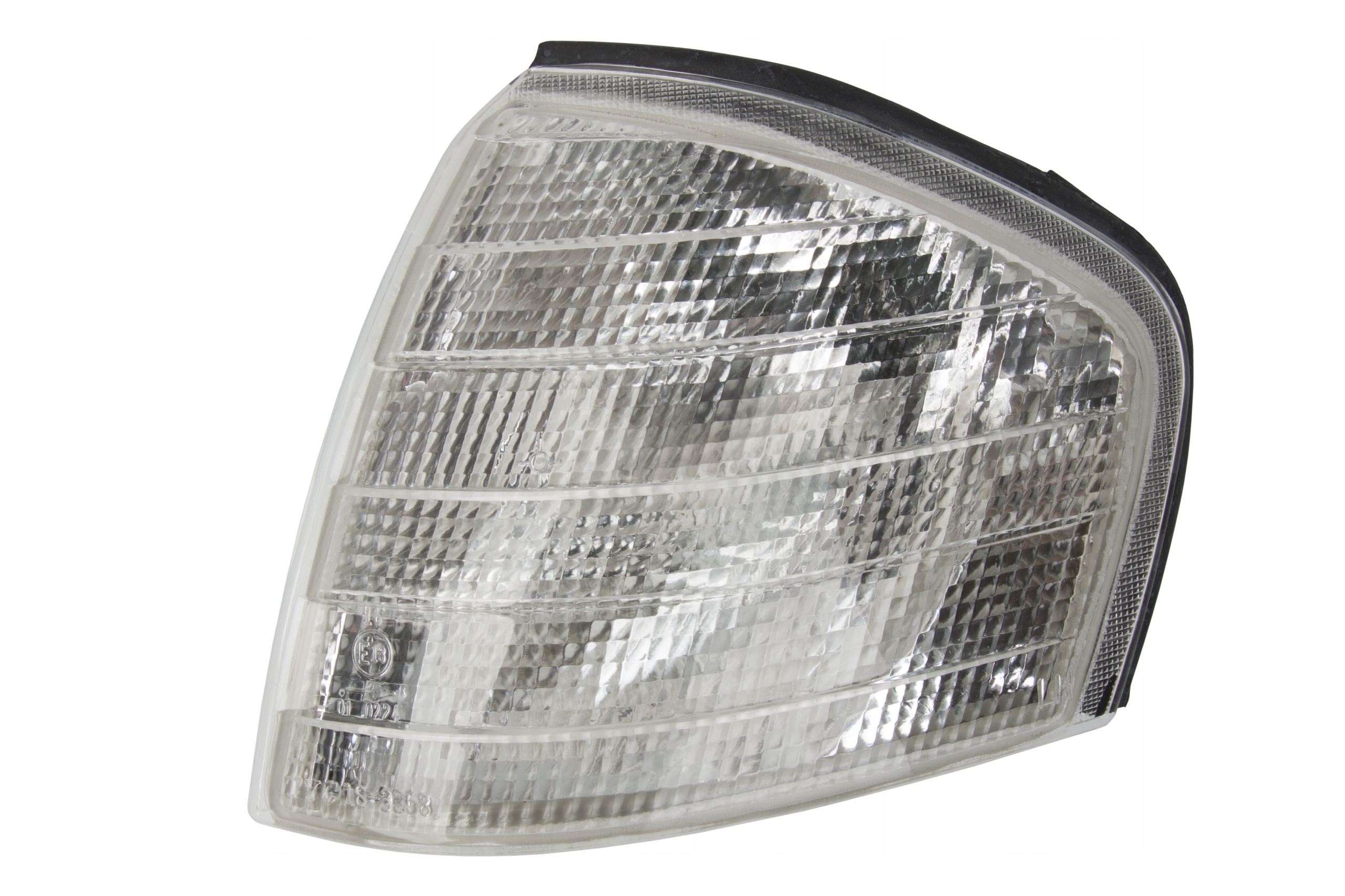 Migacz kierunkowskaz Mercedes C-Klasa W202 LEWY