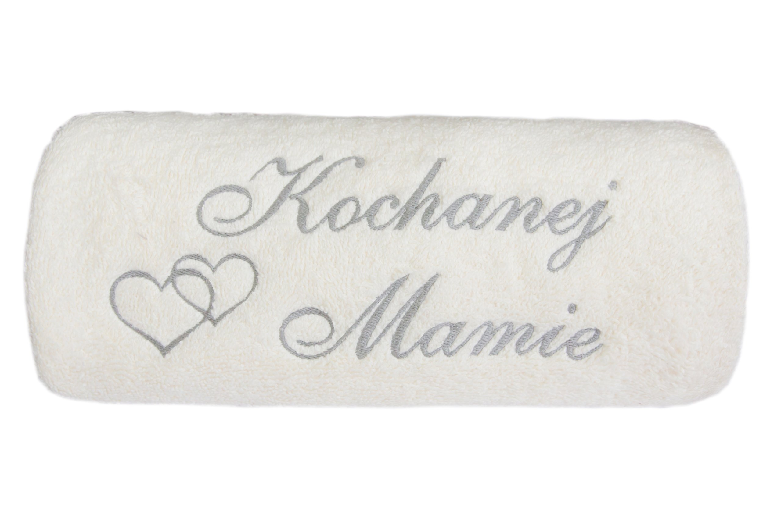 

Podziękowanie dla Mamy / Kochanej Mamie / Prezent
