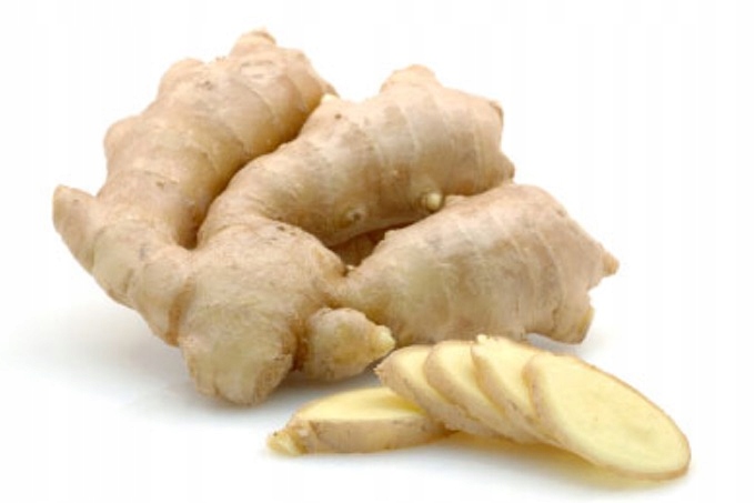 Levně Zázvor – kořen – 5 kg (čerstvý, aromatický)