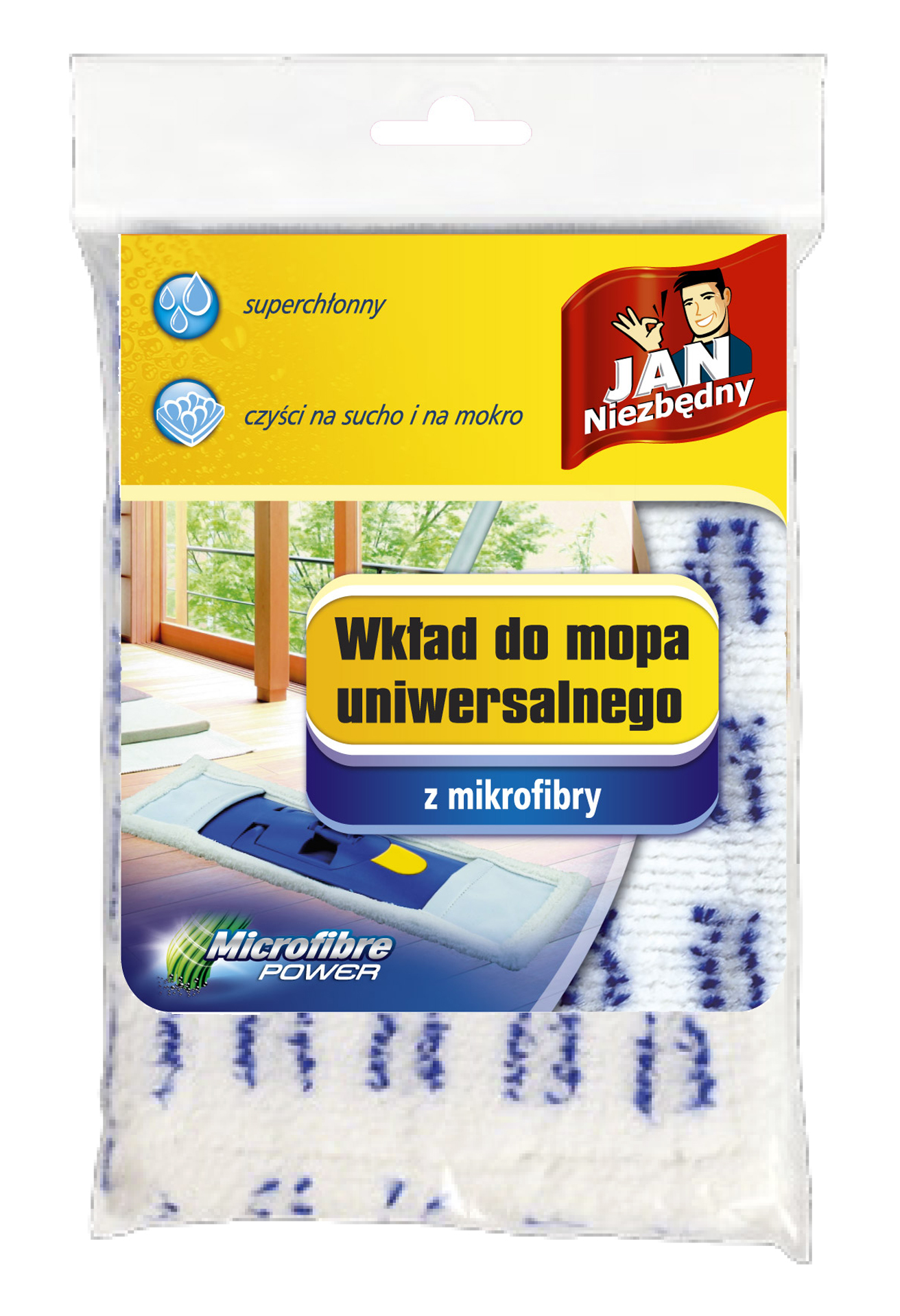 

Jan Niezbędny Wkład do Mopa Uniwersalnego 3137