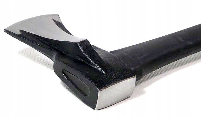 JOBIEXTRA ZESTAW DRWALSKI 3 SIEKIER ROZŁUPUJĄCA SIEKIERA TOPOREK FIBERGLASS Marka Cellfast