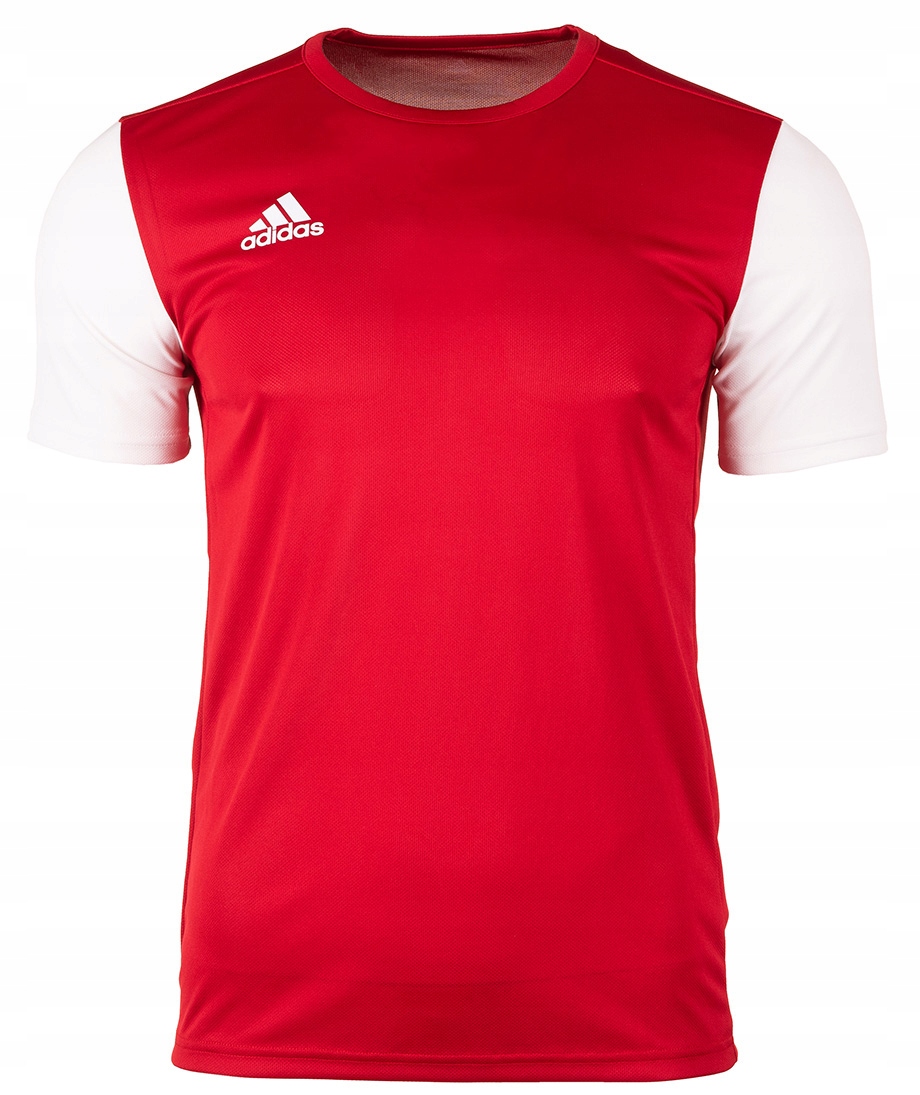 

adidas Koszulka Junior T-shirt Estro 19 r.164