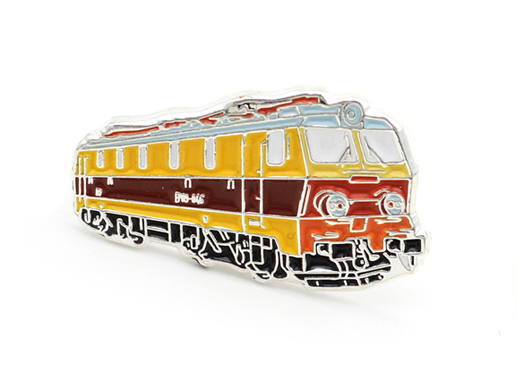

Pins Lokomotywa EP09 przypinka, pin, odznaka