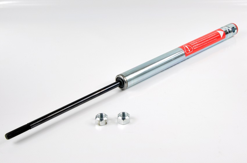 ORYGINALNY AMORTYZATOR KNOTT 2000kg KF 17 KF 20 Numer katalogowy części 87001109