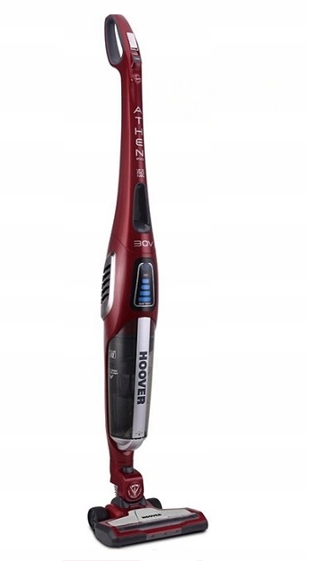 

Pionowy Odkurzacz Hoover Athen Evo ATV30RM 011 !!!