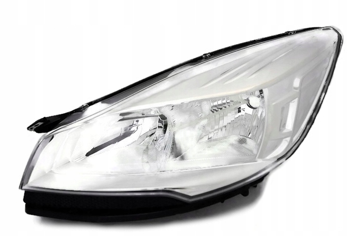 Ford Kuga 2013- Lampa Reflektor Lewy Depo