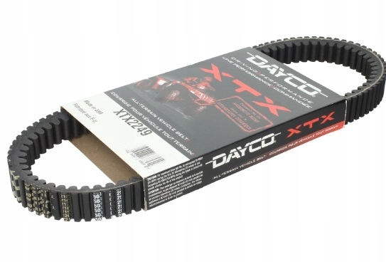 Remeň Dayco XTX2249 Polaris Ranger Sportsman 700