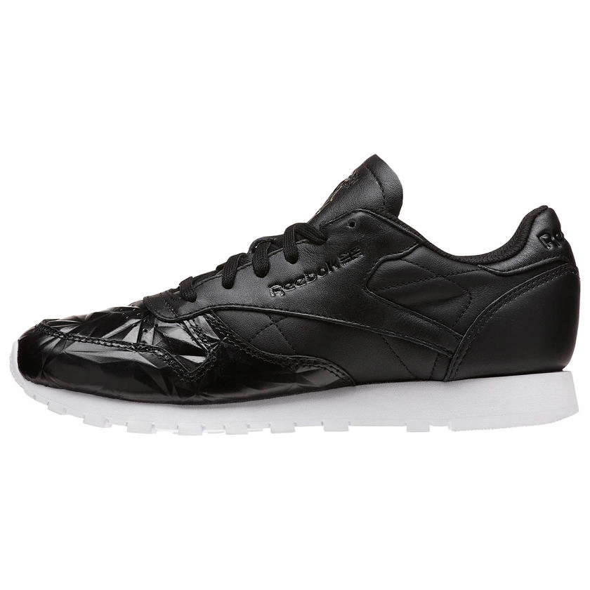 

Buty Damskie Reebok Classic Skóra DB4887 37