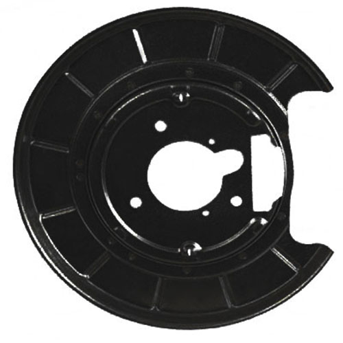 OSŁONA TARCZY HAMULCOWEJ KOTWICZNEJ PEUGEOT 406 LE