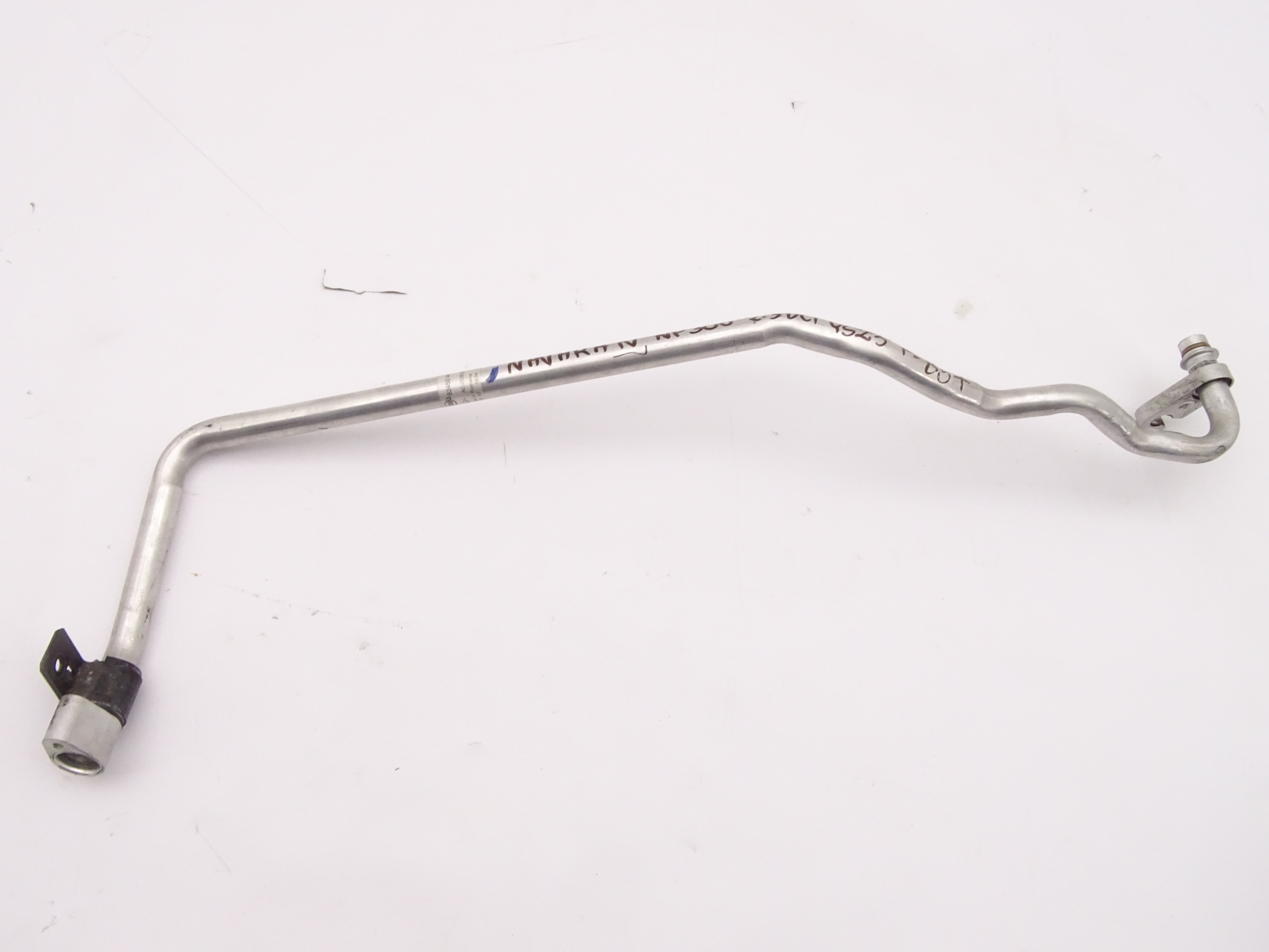 NISSAN NAVARA NP300 2.3 DCI КОНДИЦІОНЕРИ