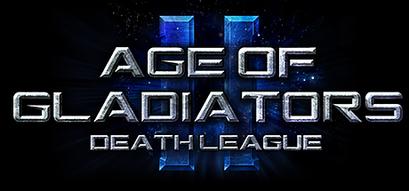Age Of Gladiators II Death League Steam Key Klucz
