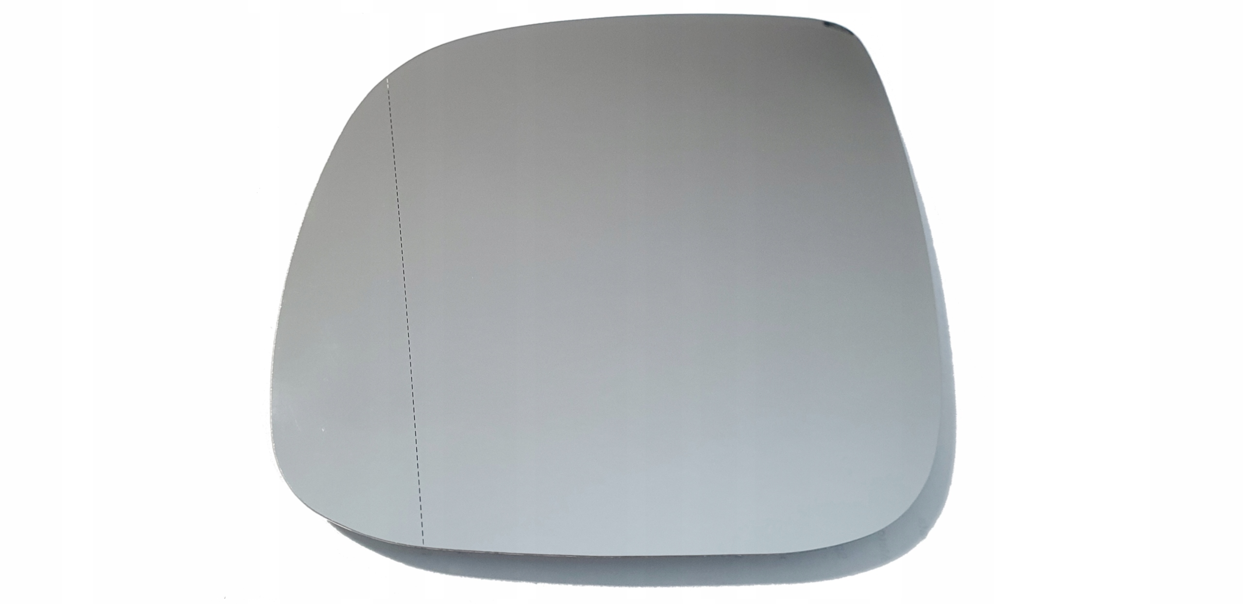 VW T5 TRANSPORTER 09- WKŁAD LUSTERKA LUSTERKO L