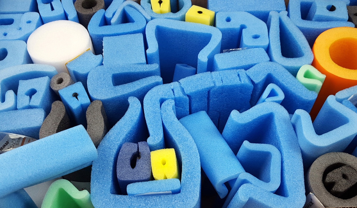 PROFIL OCHRONNY Nomapack U TULIP 5-15 PIANKOWY Izopak 560M Marka NMC