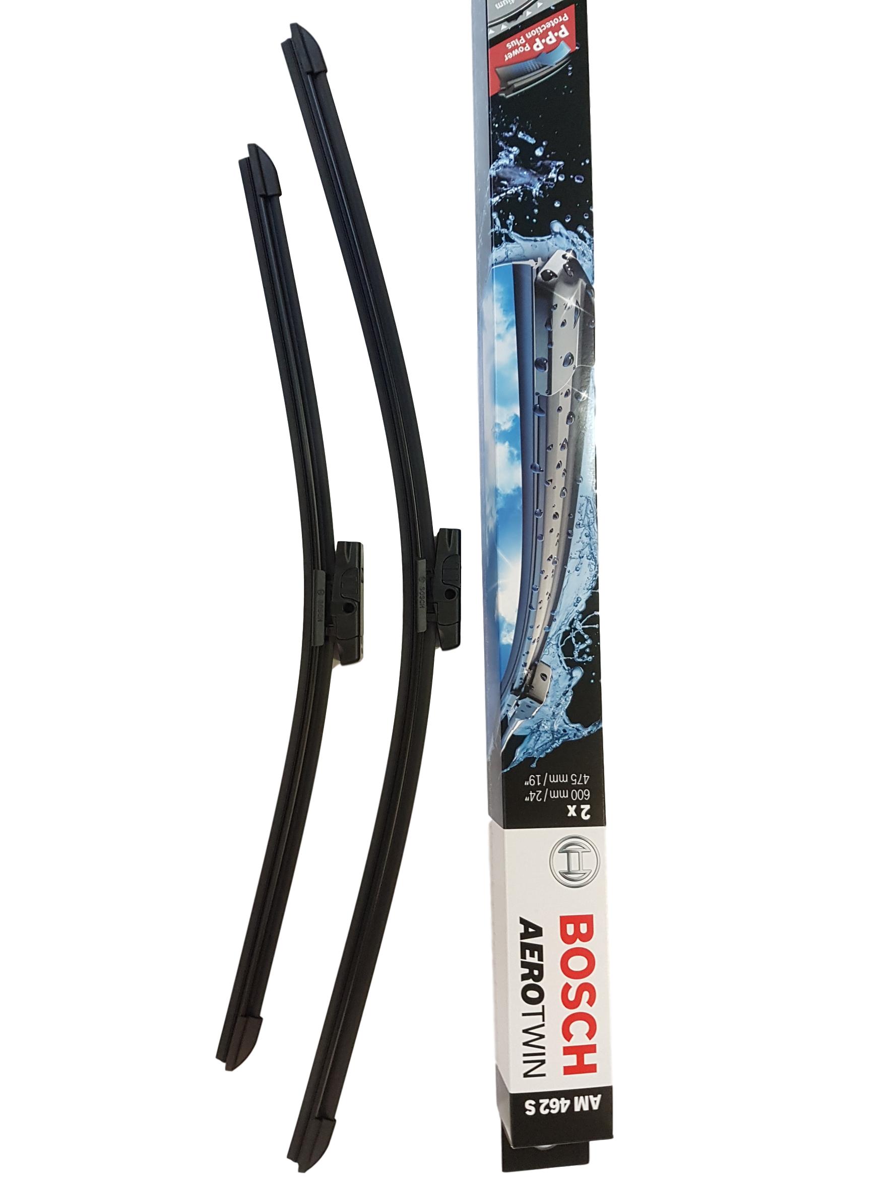 

Bosch Wycieraczki Aerotwin Bmw 3 E90 E91 F30 F31