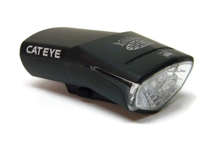 Lampka Przednia Cateye HL-550 Halogen /M64/