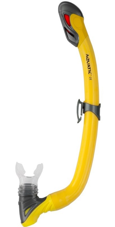 ZESTAW nurkowy dziecinny MASKA ENZO FAJKA SAMOS Model ENZO SAMOS