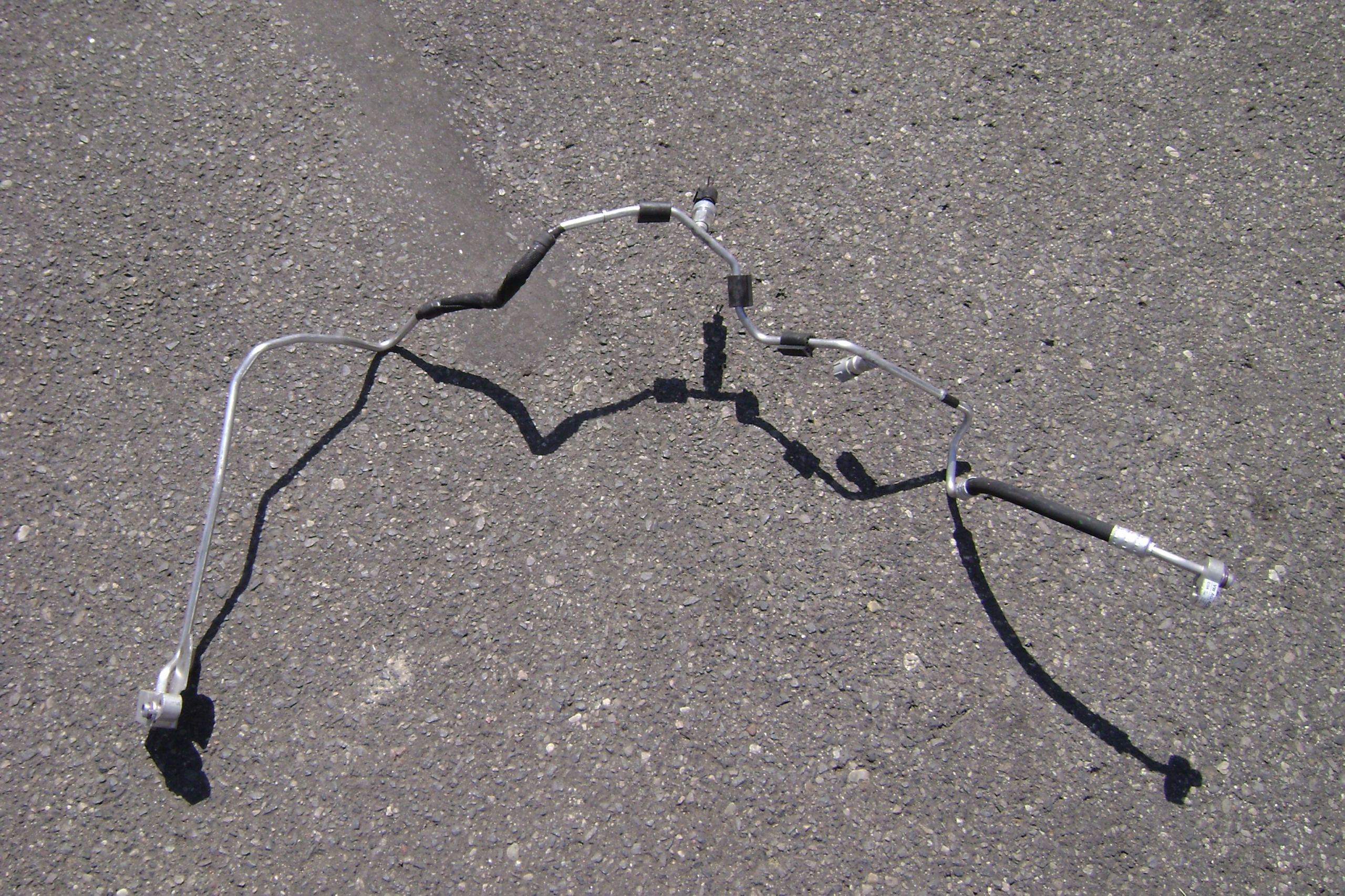 VW SEAT SKODA - КОНДИЦИОНЕР 6C0816741M