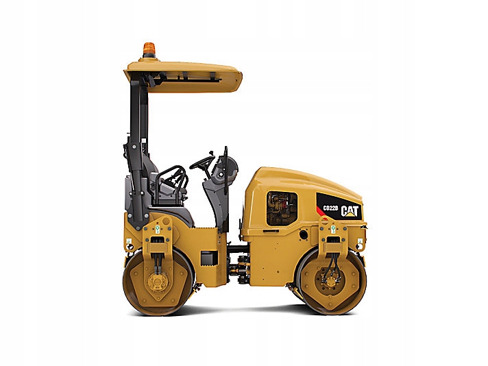НАБІР ФІЛЬТРІВ CAT CB22 CB24 CB32