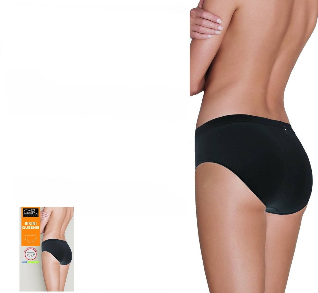 

- Gatta Figi Bezszwowe - Queenie Bikini r.L