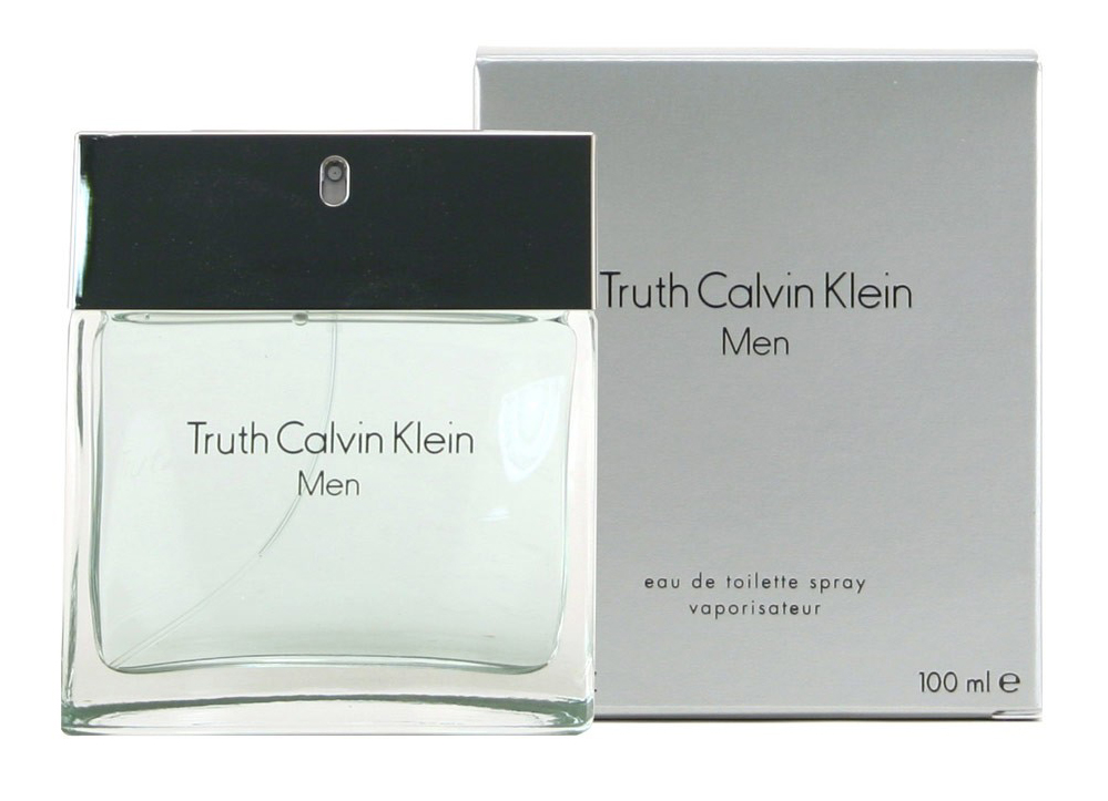 

Produkt Calvin Klein Truth 100ml Men Edt Perfumy