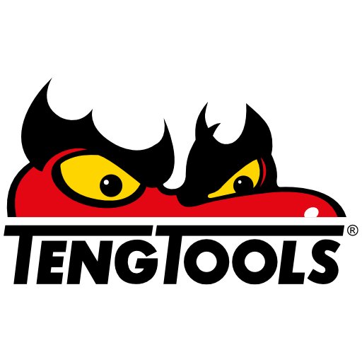 TENGTOOLS ZESTAW WKRETAKOW L TORX 7PC TTTX7 EAN 5020385010338