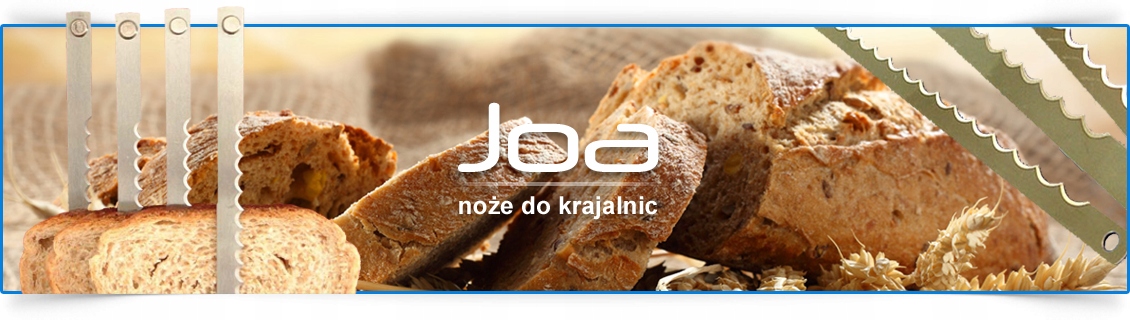 Nóż Noże do krajalnicy Lozamet drobny ząb 262mm Kod producenta 123456781