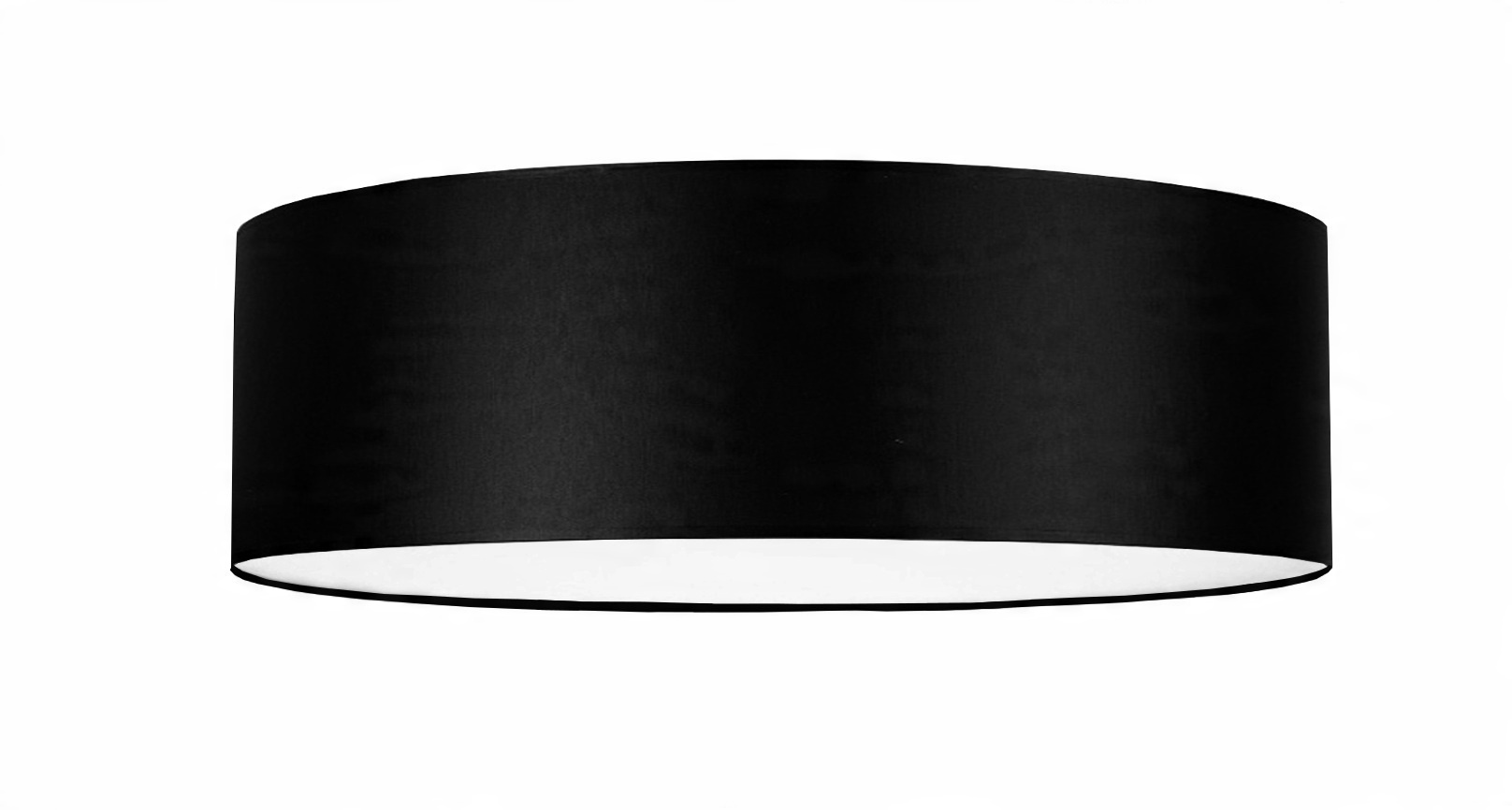 

Abażur Do Lampy,żyrandola Walec, E27 Klosz Duży