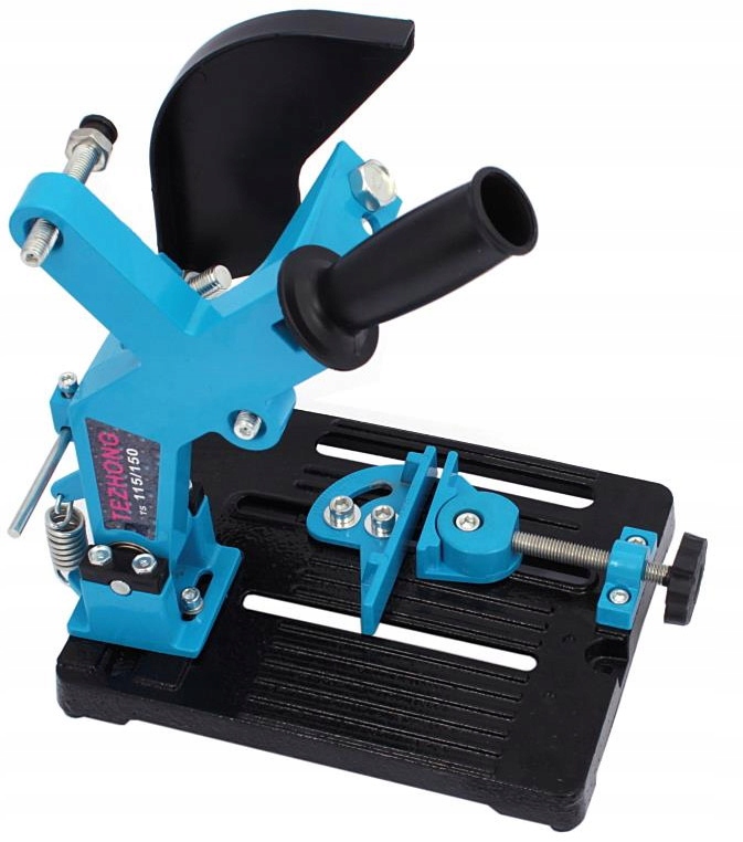 Stojanový stativ pro úhlovou brusku 115-125 mm STD125