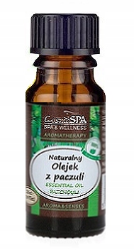 

Olejek Eteryczny Paczuli, Aromaterapia, 10 ML