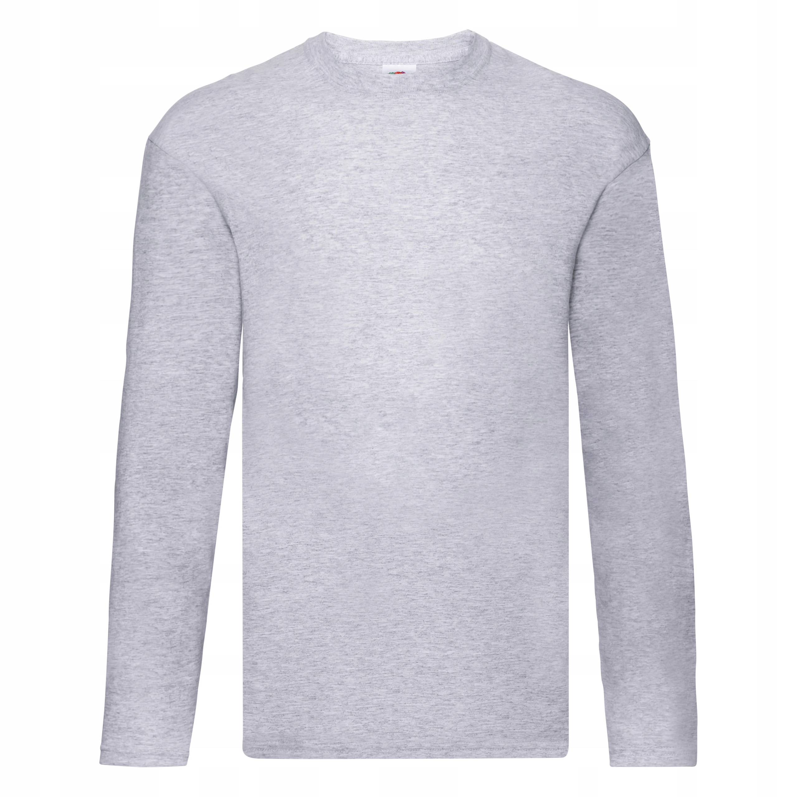 

Koszulka Z Długim Rękawem - Fruit - heat. grey L