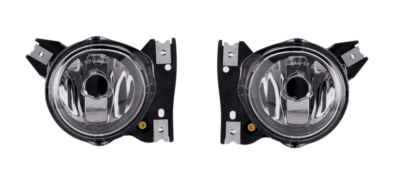 19-0295-05-2, 19-0296-05-2 - ГАЛОГЕННАЯ ПРОТИВОТУМАННАЯ ФАРА VW SHARAN 00-10 КОМПЛ.