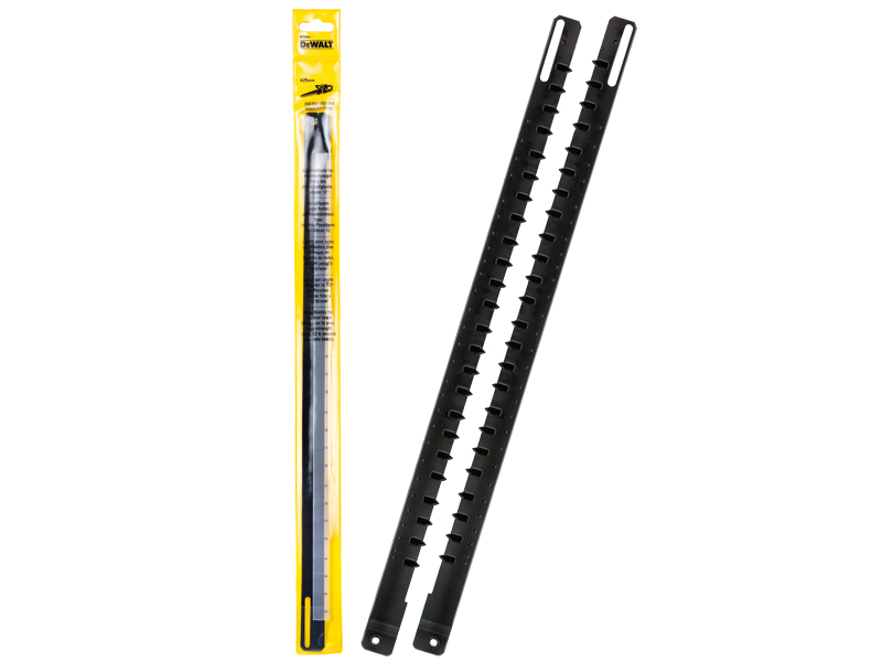 

Dewalt Brzeszczot Do Porothermu Klasy 12 Czarny Ko