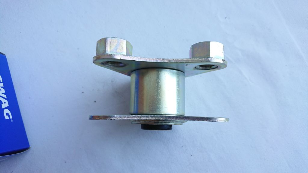 PODUSZKA SILNIKA TYLNA PEUGEOT BOXER 1.9 2.5 2.8 Typ samochodu Autobusy Samochody dostawcze