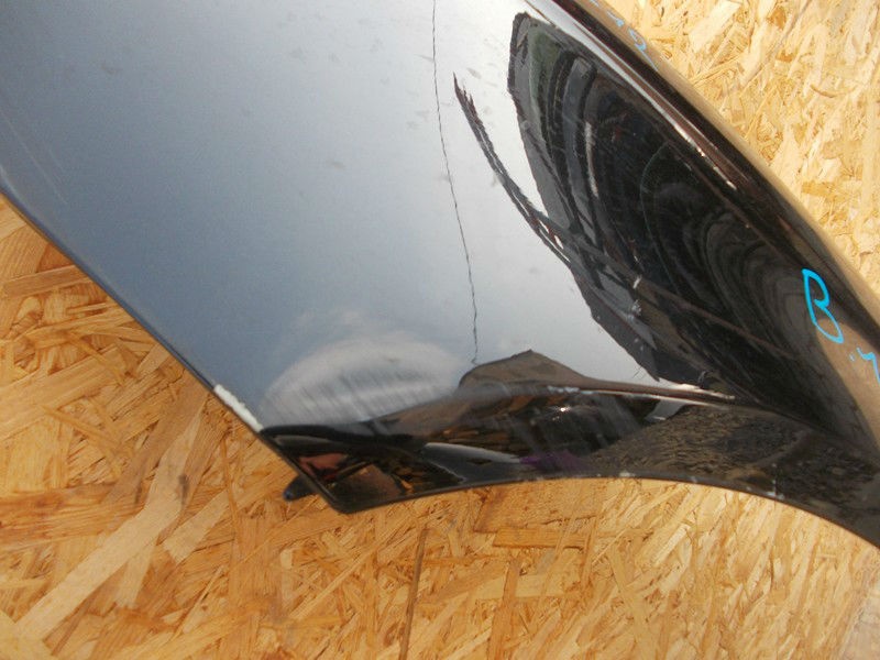 FENDER FRONT FRONT LEFT AUDI A4 08-12