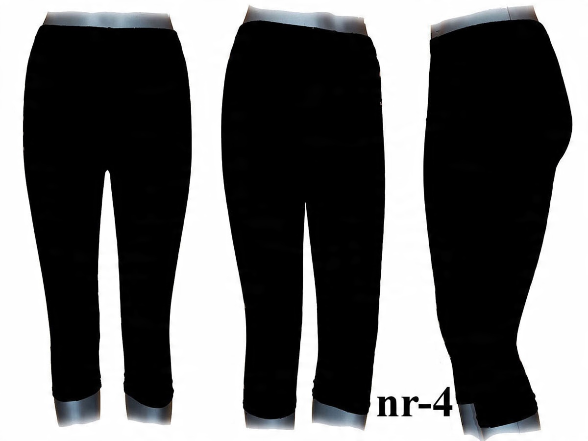 

Leginsy legginsy Rybaczki getry Wzory 48/50