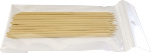 

Patyczki do usuwania hybrydy manicure 10 sztuk