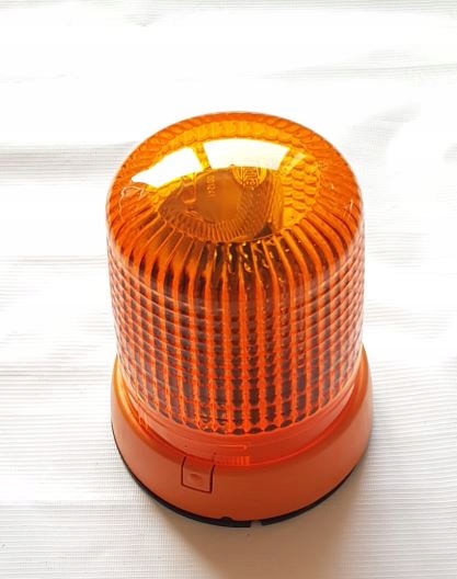 HELLA LAMPA OSTRZEGAWCZA KL7000F 2RL008 061-111 Producent części Hella