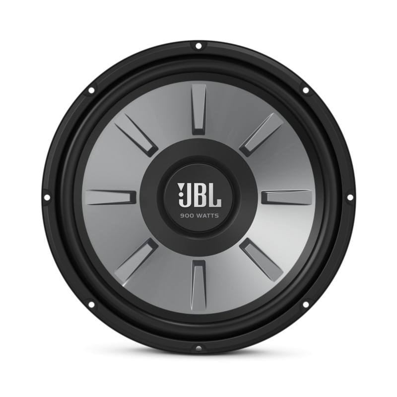 JBL Stage 1010 бас-динамик для автомобиля 25 см Outlet